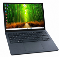 لپ تاپ Microsoft Surface Laptop 4 استوک | 16GB RAM | 256GB SSD | Core i7 1185G7 | Intel Iris Xe | 13.5'' 2K Touch